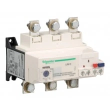 Schneider Electric LR9D5567 TeSys LRD, тепловое реле перегрузки 60–100 А, класс 10