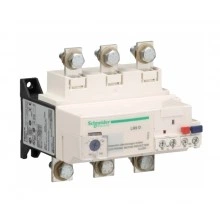 Реле перегрузки тепловое Schneider Electric Tesys LRD 90-150А, класс 20