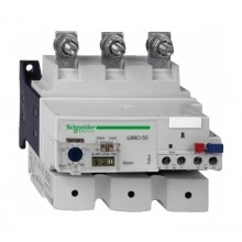 Реле перегрузки тепловое Schneider Electric Tesys LRD 90-150А, класс 10