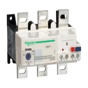 Реле перегрузки тепловое Schneider Electric TeSys 48-80А, класс 20 (ШНАЙДЕР) Реле перегрузки тепловое Schneider Electric TeSys 48-80А, класс 20 (ШНАЙДЕР)