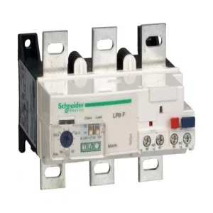 Реле перегрузки тепловое Schneider Electric Tesys LRF 60-100А, класс 10/20 (ШНАЙДЕР) Реле перегрузки тепловое Schneider Electric Tesys LRF 60-100А, класс 10/20 (ШНАЙДЕР)