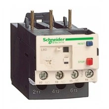 Реле перегрузки тепловое Schneider Electric TeSys 0,63-1А, класс 10A