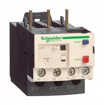 Реле перегрузки тепловое Schneider Electric TeSys 1-1,6А, класс 10