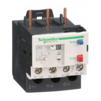 Реле перегрузки тепловое Schneider Electric LRD 4-6А, класс 10