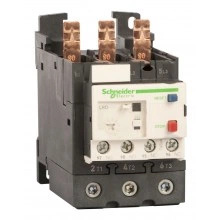 Реле перегрузки тепловое Schneider Electric TeSys 9-13А, класс 10A