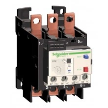 Реле перегрузки тепловое Schneider Electric TeSys 9-13А, класс 10A