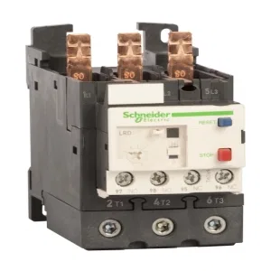 Реле перегрузки тепловое Schneider Electric TeSys 9-13А, класс 20 (ШНАЙДЕР) Реле перегрузки тепловое Schneider Electric TeSys 9-13А, класс 20 (ШНАЙДЕР)