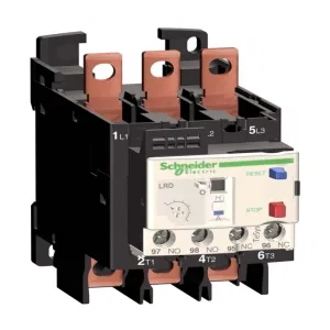 Реле перегрузки тепловое Schneider Electric TeSys 9-13А, класс 20 (ШНАЙДЕР) Реле перегрузки тепловое Schneider Electric TeSys 9-13А, класс 20 (ШНАЙДЕР)