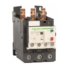 Реле перегрузки тепловое Schneider Electric TeSys 12-18А, класс 10A