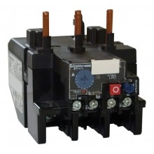 Реле перегрузки тепловое Schneider Electric TeSys 2,5-4А, класс 10