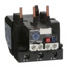 Реле перегрузки тепловое Schneider Electric Tesys LRD 48-65А, класс 10