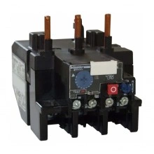 Реле перегрузки тепловое Schneider Electric Tesys LRD 55-70А, класс 10