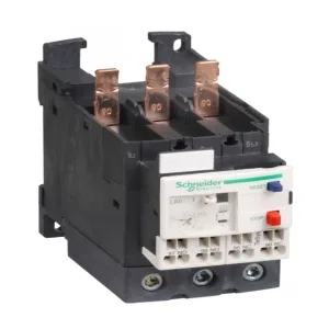 Реле перегрузки тепловое Schneider Electric TeSys 25-40А, класс 10A (ШНАЙДЕР) Реле перегрузки тепловое Schneider Electric TeSys 25-40А, класс 10A (ШНАЙДЕР)