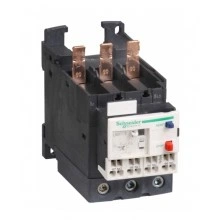 Реле перегрузки тепловое Schneider Electric TeSys 25-40А, класс 20