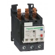 Schneider Electric LRD350 реле перегрузки TeSys 37...50 А