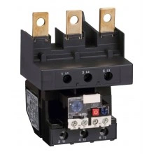Реле перегрузки тепловое Schneider Electric TeSys 95-120А, класс 10