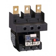 Реле перегрузки тепловое Schneider Electric TeSys 110-140А, класс 10