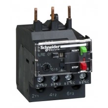 Реле перегрузки тепловое Schneider Electric EasyPact TVS 4-6А, класс 10A
