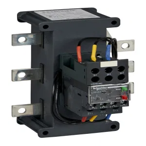 Реле перегрузки тепловое Schneider Electric EasyPact TVS 58-81А, класс 10A (ШНАЙДЕР) Реле перегрузки тепловое Schneider Electric EasyPact TVS 58-81А, класс 10A (ШНАЙДЕР)