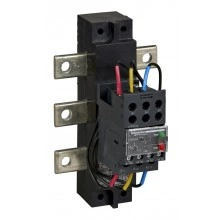 Реле перегрузки тепловое Schneider Electric EasyPact TVS 124-198А, класс 10A