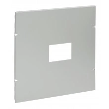 Перед. панель для верт. EZC400 3P