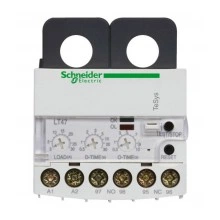 Реле перегрузки электронное Schneider Electric Tesys LRD 0,5-6А