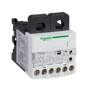 Реле перегрузки электронное Schneider Electric TeSys 0,5-6А (ШНАЙДЕР) Реле перегрузки электронное Schneider Electric TeSys 0,5-6А (ШНАЙДЕР)