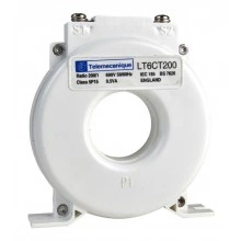 Трансформатор тока Schneider Electric Tesys T 200/1А, кл.т. 5