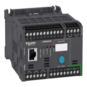 РЕЛ.TESYS TDEVICENET 0.4-8A 115-230VAC (ШНАЙДЕР) РЕЛ.TESYS TDEVICENET 0.4-8A 115-230VAC (ШНАЙДЕР)