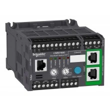 Рел.TESYS T ETHERNET TCP/IP 1.35-27A 24VDC