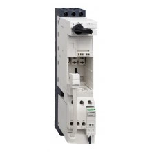 Реверсивный силовой блок Schneider Electric Tesys U 12А