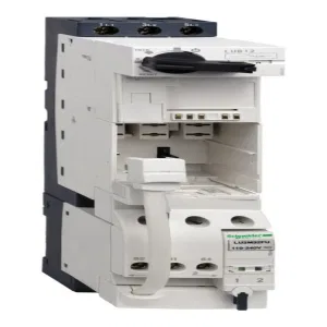 Реверсивный силовой блок Schneider Electric Tesys U 32А (ШНАЙДЕР) Реверсивный силовой блок Schneider Electric Tesys U 32А (ШНАЙДЕР)