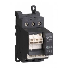 Реверс модуль 32А отдельн монт,24VDC