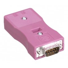 Разъем PROFIBUS DP