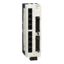 Разветвитель Modbus на 8 пускателей 24В DC