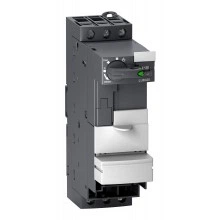 Нереверсивный силовой блок Schneider Electric Tesys U 32А