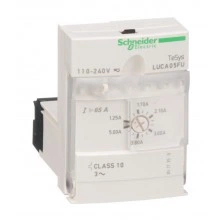 Блок упр стан 1,25-5A 110-240V CL10 3P