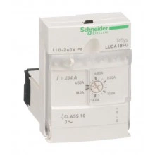 Блок упр стан 4,5-18A 110-240V CL10 3P