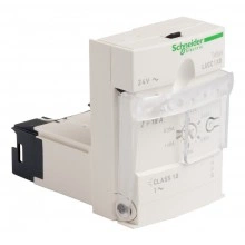 Блок управления усовершенствованный Schneider Electric Tesys U 0,35-1,4А, класс 10