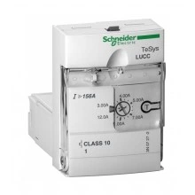 Блок управления усовершенствованный Schneider Electric Tesys U 0,15-0,6А, класс 10