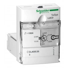 Блок управления усовершенствованный Schneider Electric Tesys U 0,35-1,05А, класс 20