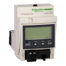 Блок управления многофункциональный Schneider Electric Tesys U 1,25-5А