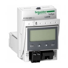 Блок управления многофункциональный Schneider Electric Tesys U 0,15-0,6А
