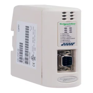 ШЛЮЗ FIPIO/MODBUS (ШНАЙДЕР) ШЛЮЗ FIPIO/MODBUS (ШНАЙДЕР)