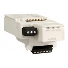 Модуль MODBUS