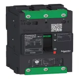 Schneider Electric Compact NSXm LV426105, автоматический выключатель в литом корпусе, 3P, 63 А