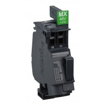 Расцеп.напр. MX48В AC/DC NSXm