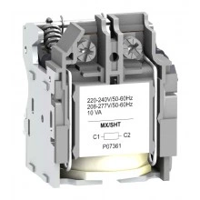 Расцеп.напряж.независ. MX 48В 50ГЦ