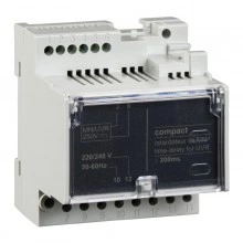 Реле врем. UVR 220/240В 50ГЦ NS80