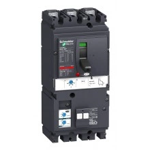Силовой автомат Schneider Electric Compact NSX, 36кА, 3P, 100А